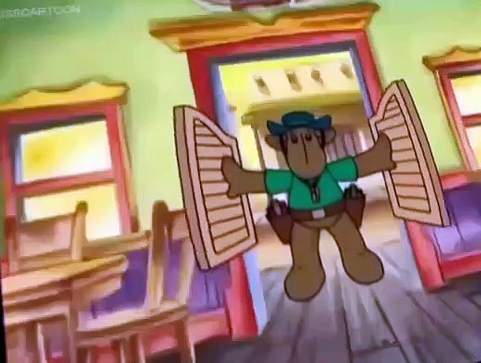 Elliot Moose E006 - Batter Up! - Case of the Haunted Windmill - The Cape of Courage - Dream Along With Me