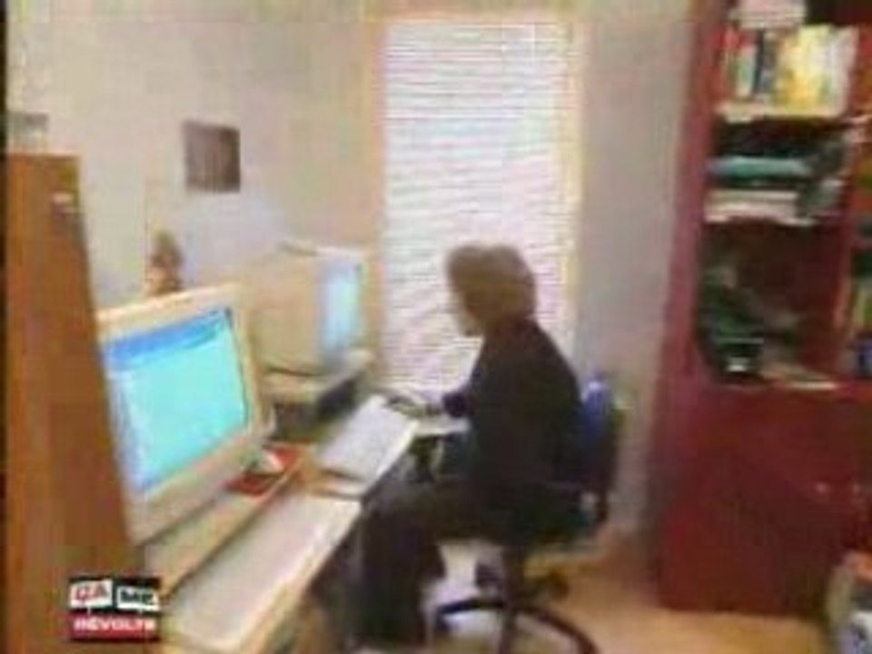 LA PLUS GROSSE VICTIME DE FRANCE