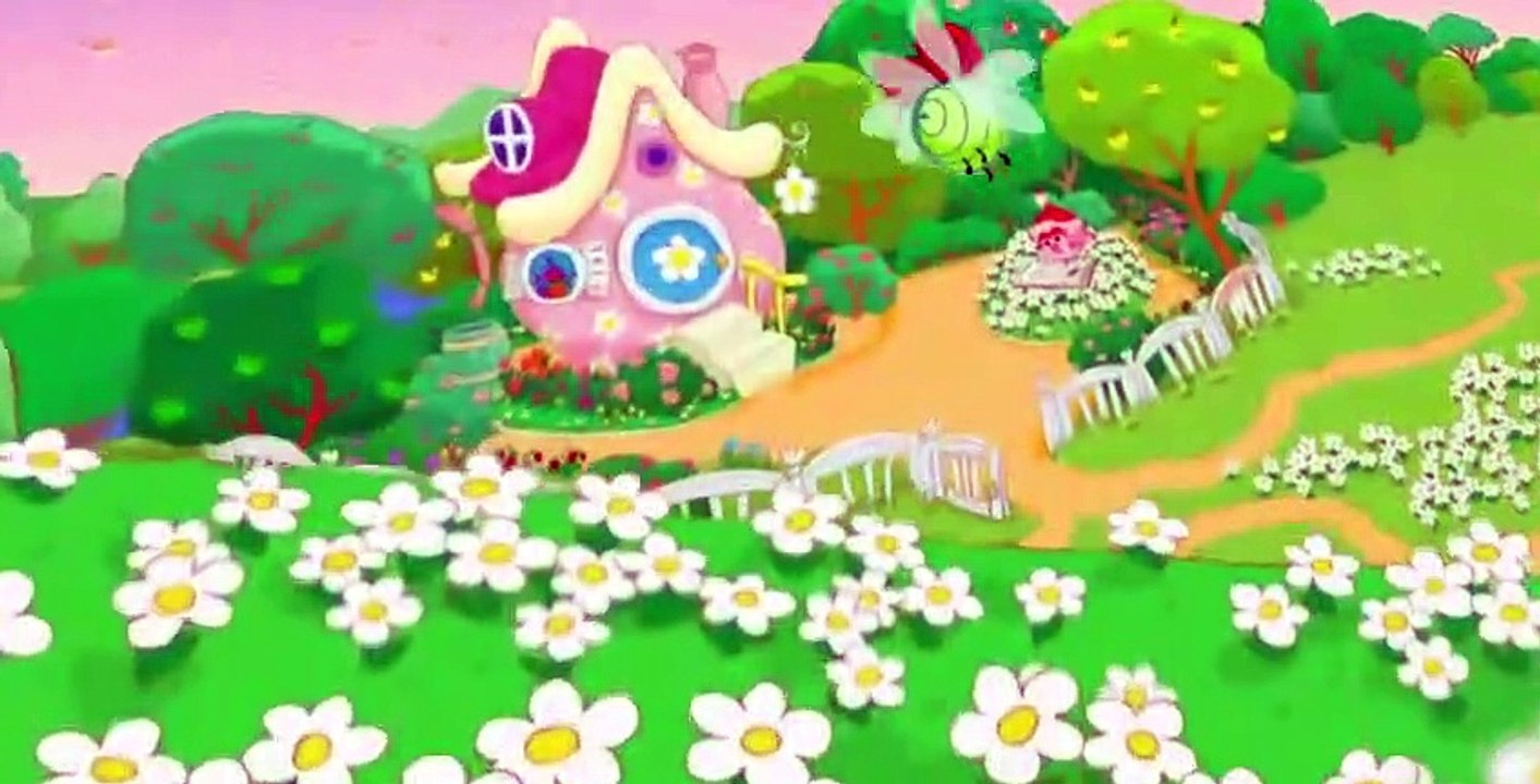 Kikoriki E002 - Pinky's search for a Prince