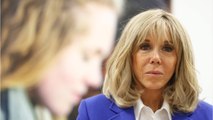 VOICI - Brigitte Macron : un de ses petits-neveux agressé après l’allocution d’Emmanuel Macron