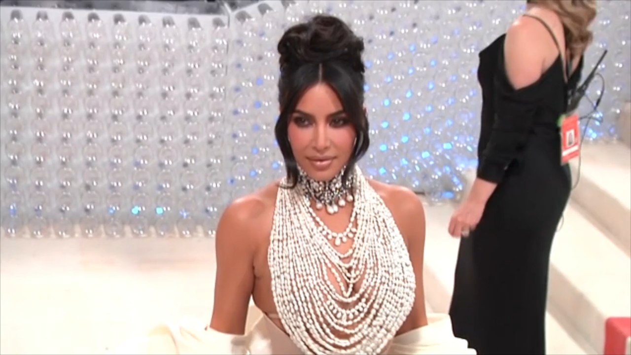 Stürmische Liebesgerüchte um Kim Kardashian und Tom Brady!