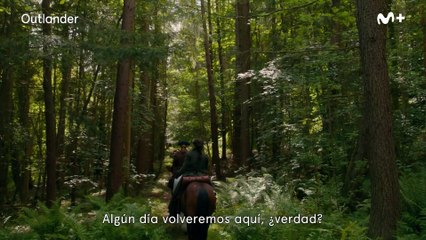Outlander - Tráiler Temporada 7 Movistar+