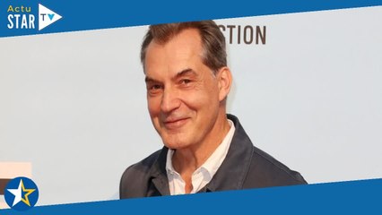 PHOTOS Samuel Labarthe et son ex, célèbre actrice de Plus Belle la Vie : baptême de leur fille Mathi