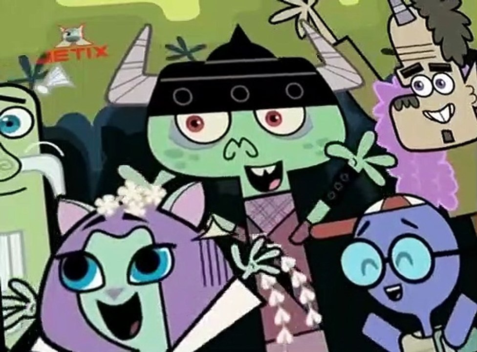 Yin! Yang! Yo! Yin! Yang! Yo! E048 – Upstanding Yuck / Walk in the Woods