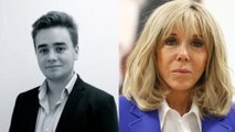 Jean-Baptiste Trogneux, le petit-neveu de Brigitte Macron, agressé à Amiens