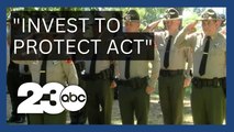 David Valadao co-sponsors 'Invest to Protect Act'