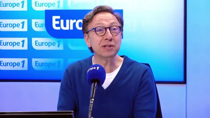 Eurovision 2023 : «La France passe toujours pour l’arrogante et la mauvaise perdante», déplore Stéphane Bern