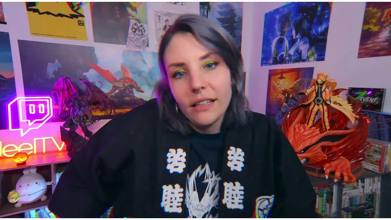 Aspirateur, sextoy, "montrer ses eins' !" : Jeel dénonce les propals de partenariats les plus sexistes (et ça en dit long sur ce que subissent les streameuses)