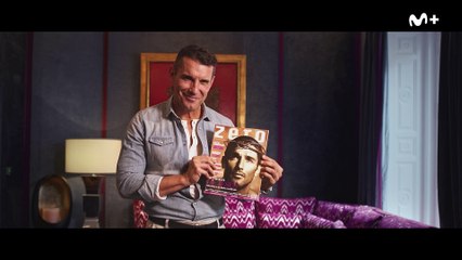 Zero, la revista que sacó del armario a un país - Tráiler oficial Movistar+