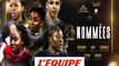 Nommées : la meilleure joueuse de D1 Arkema - Foot - Trophées UNFP