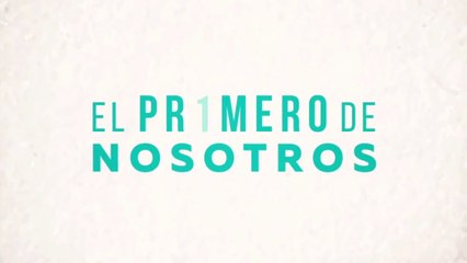 El Primero de Nosotros - Capitulo 11 completo - El karaoke