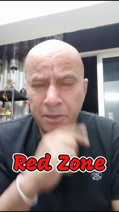 Red Zone