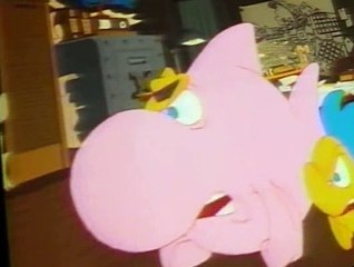 Sharky and George Sharky and George E053 – Jolt from the Blue