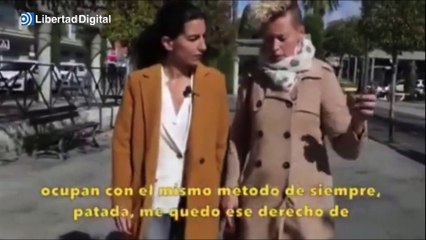 La concejal de Vox en Parla renuncia a su candidatura tras ingresar en prisión