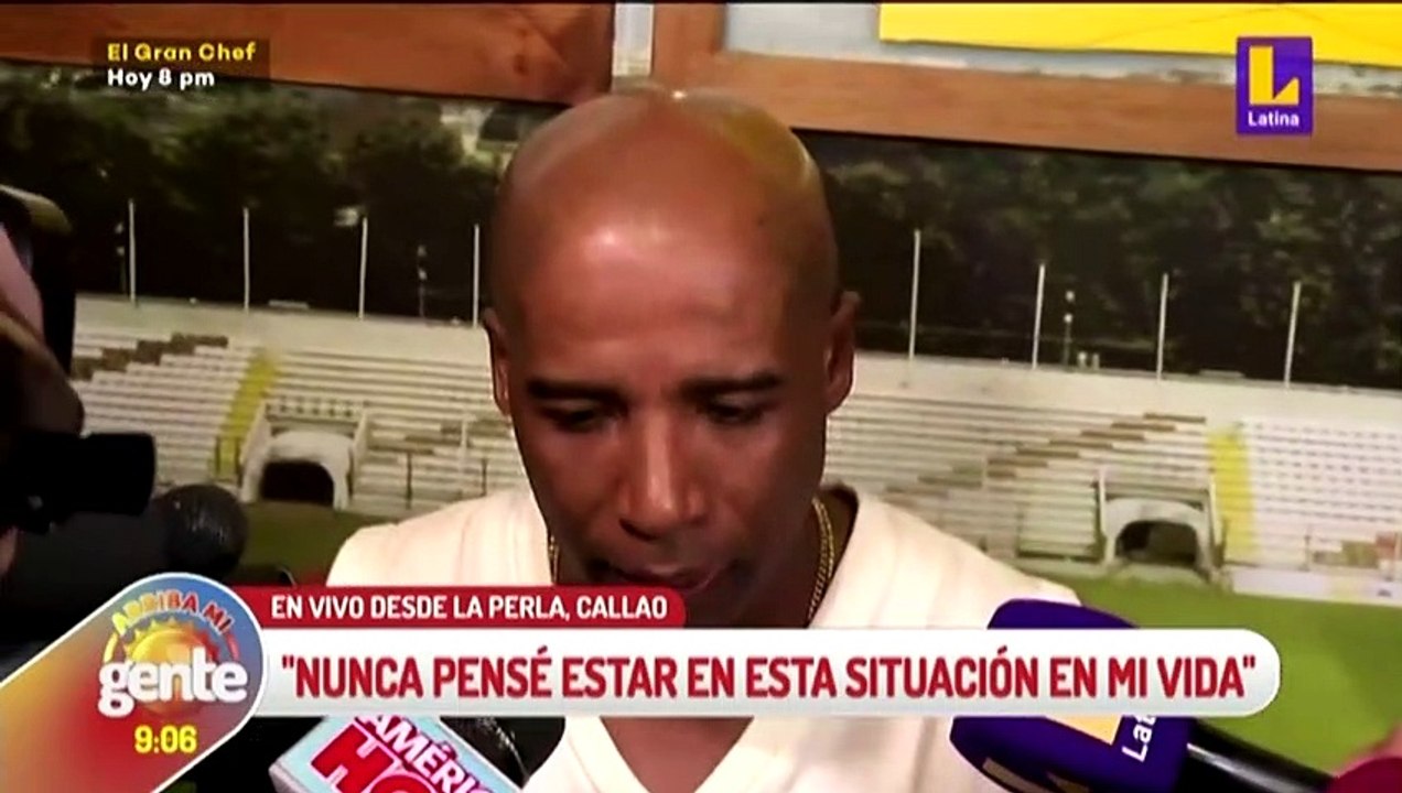 ‘Cuto’ Guadalupe anunció medidas legales contra Magaly Medina “Es pobre de corazón”