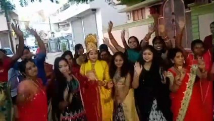Shrimad Katha Gyan