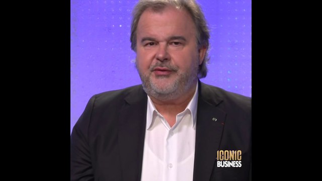 Mon plat préféré, c’est la blanquette de veau : l’interview du chef pâtissier Pierre Hermé