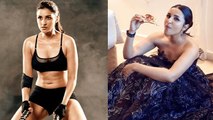 Parineeti Chopra Weight Loss Tranformation Viral, कैसे घटाया 28 Kg Weight| Boldsky