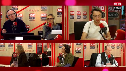 Article 40, agression scandaleuse et Johnny Depp sur le tapis rouge