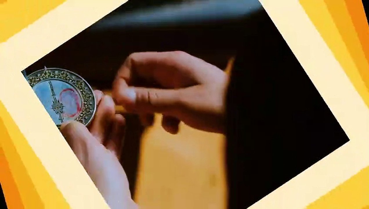 What Is The Blood Oath Marker In the John Wick Universe