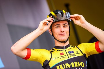 4 jours de Dunkerque : le résumé de la 1ère étape