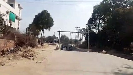 श्रीगंगानगर फाटक पर 21 मई के बाद शुरू होगा आवागमन