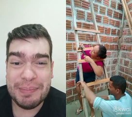 Se liga na inteligência kkk