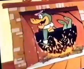 Wally Gator Wally Gator E013 – Which Is Which Witch