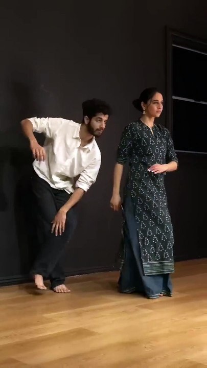 TUM TUM  Viral Dance Trend