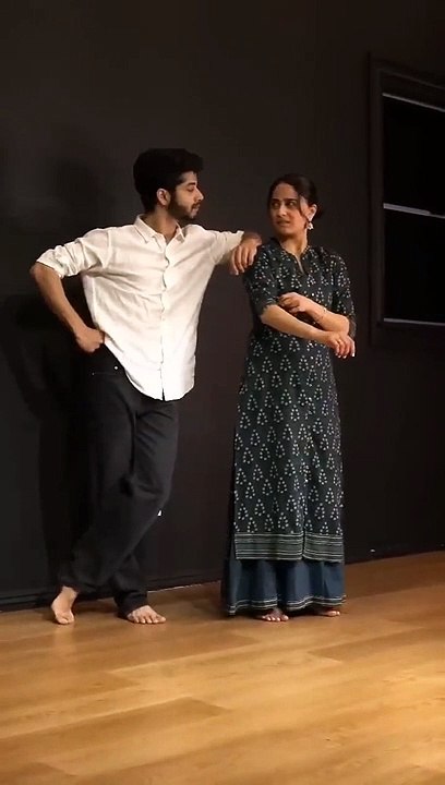 \TUM TUM DANCE VIDEO