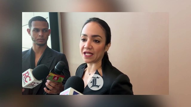 FARIDE RAFUL CONSIDERA UN “CHANTAJE” DECLARACIONES DE LA OPOSICIÓN DE NO IR A ELECCIONES