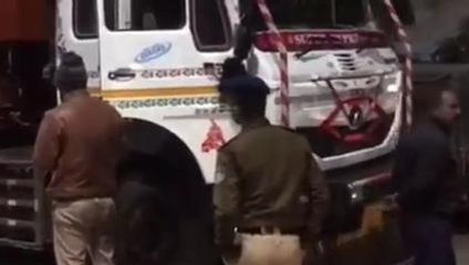 सिंगरौली: वाहनों के नंबरों व साइलेंसर के साथ छेड़छाड़ करने वालों पर होगी कार्रवाई