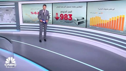 معدن البلاتين يتجه لتسجيل أكبر عجز تاريخي في 2023