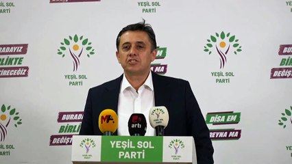 YSP yüzlerce sandığa itiraz etti!