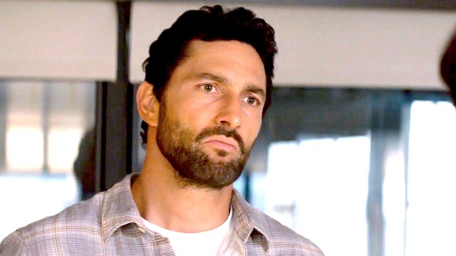 Investigating Tennant on the Latest Episode of CBS’ NCIS: Hawai’i