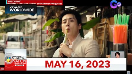 State of the Nation Express: May 16, 2023 [HD]