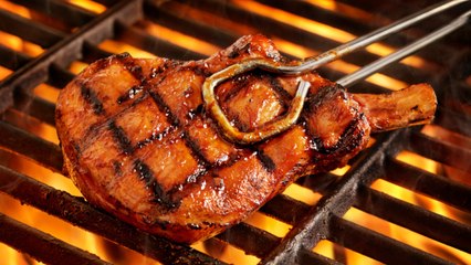 How to Make Grilled Pork Chops That Don't Disappoint