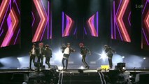 BTS Love Yourself Seoul Concert Part 1