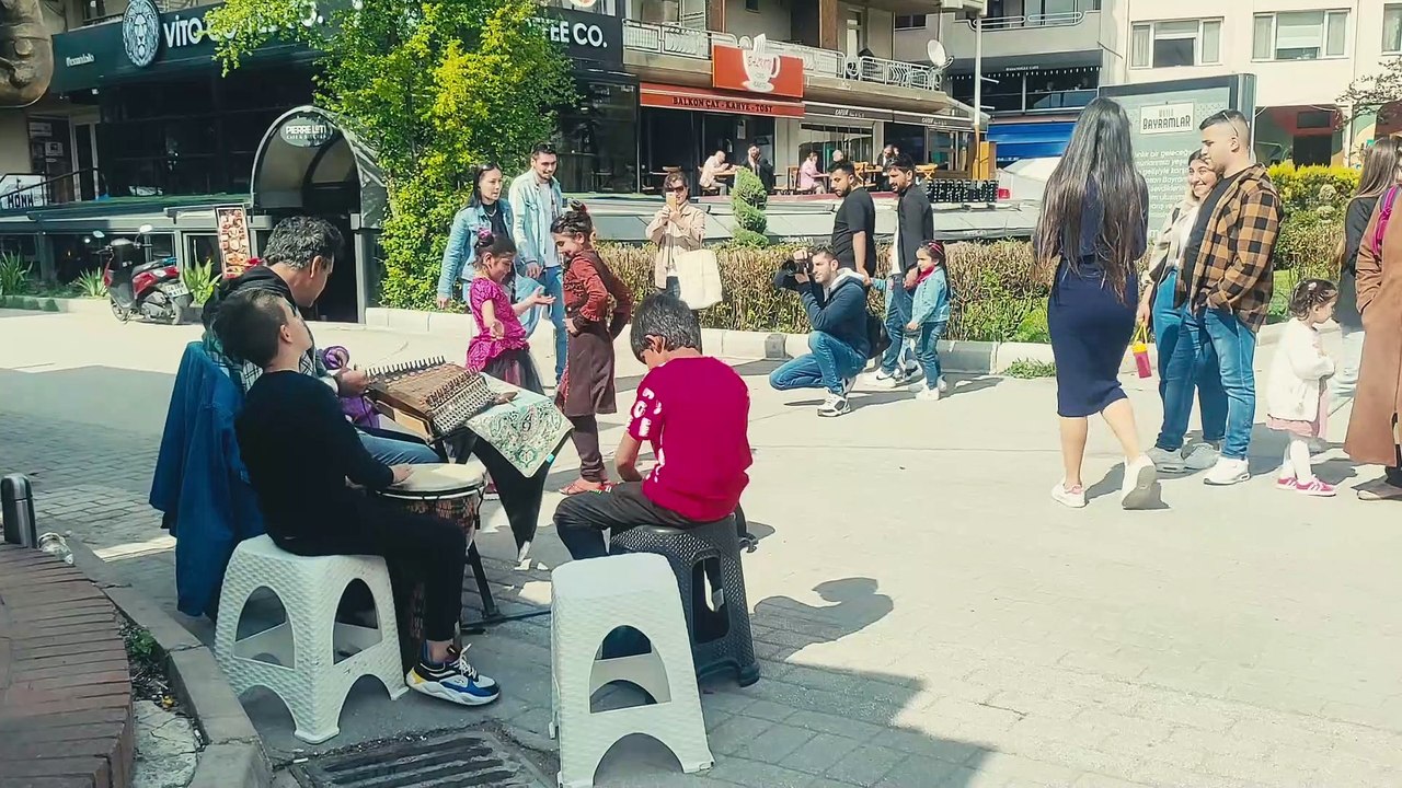 Eskisehir Travel Vlog | Turkey Vlog 2023