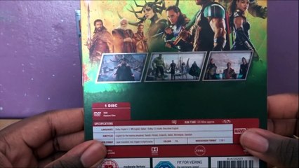 Let's Talk About Marvel Cinematic Universe Phase Three