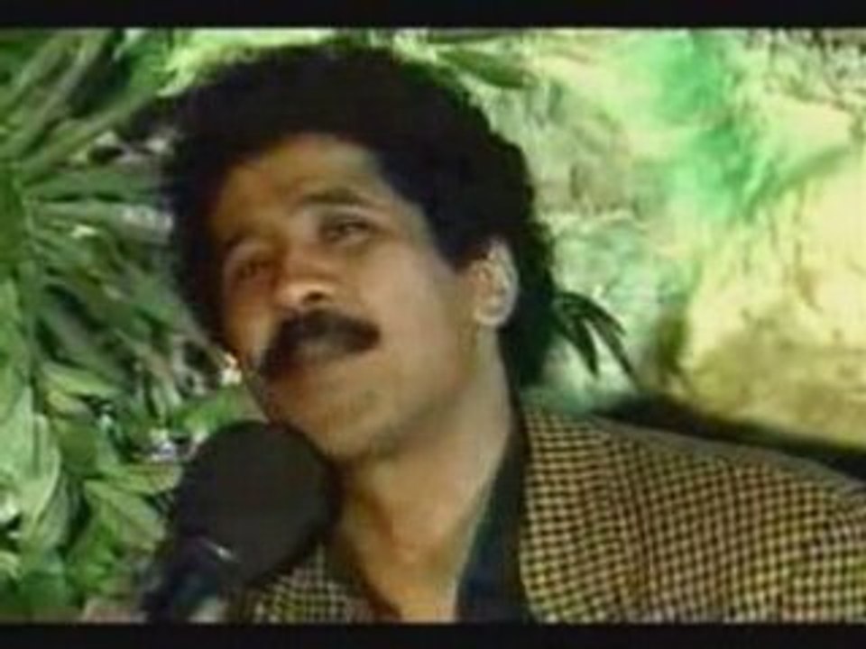 Cheb khaled - merioula ki chyanet