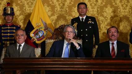 Club de Prensa Washington del martes 16 de mayo del 2023