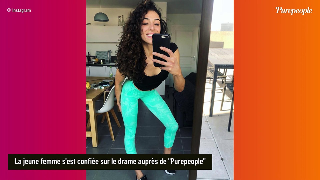 Laura (Mariés au premier regard) victime d'un AVC, sa santé toujours en danger : "J'ai fait plusieurs rechutes" (EXCLU)