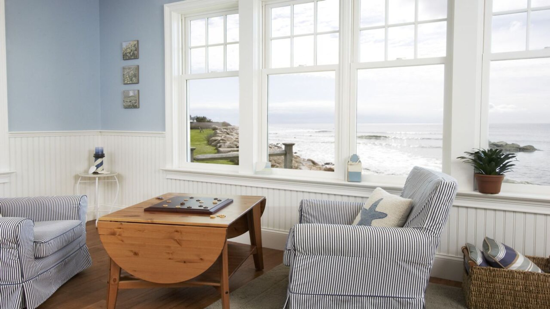 How to Decorate with Iconic Palm Beach Style