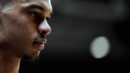 Victor Wembanyama: El Próximo Gran Nombre De La NBA