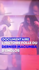 L'histoire folle du dernier Macumba d'Englos