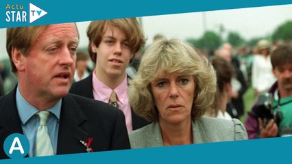 "On n'était pas sûr qu'elle..." : Camilla et son hygiène douteuse ? Surprenantes révélations sur la