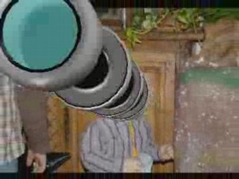 Petit ange Ethan parti bien trop vite rejoindre les anges