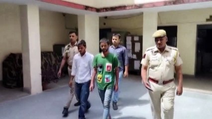 स्मैक का नशा करने के लिए चुराते थे वाहन