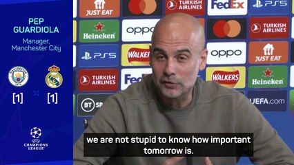 'My legacy is already exceptional' - Pep not phased by treble talk